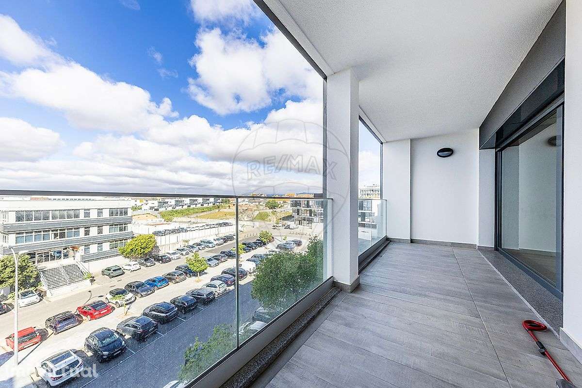 Apartamento T2 para arrendamento - Grande imagem: 5/25