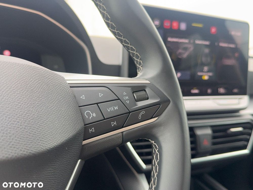 Seat Leon - 20