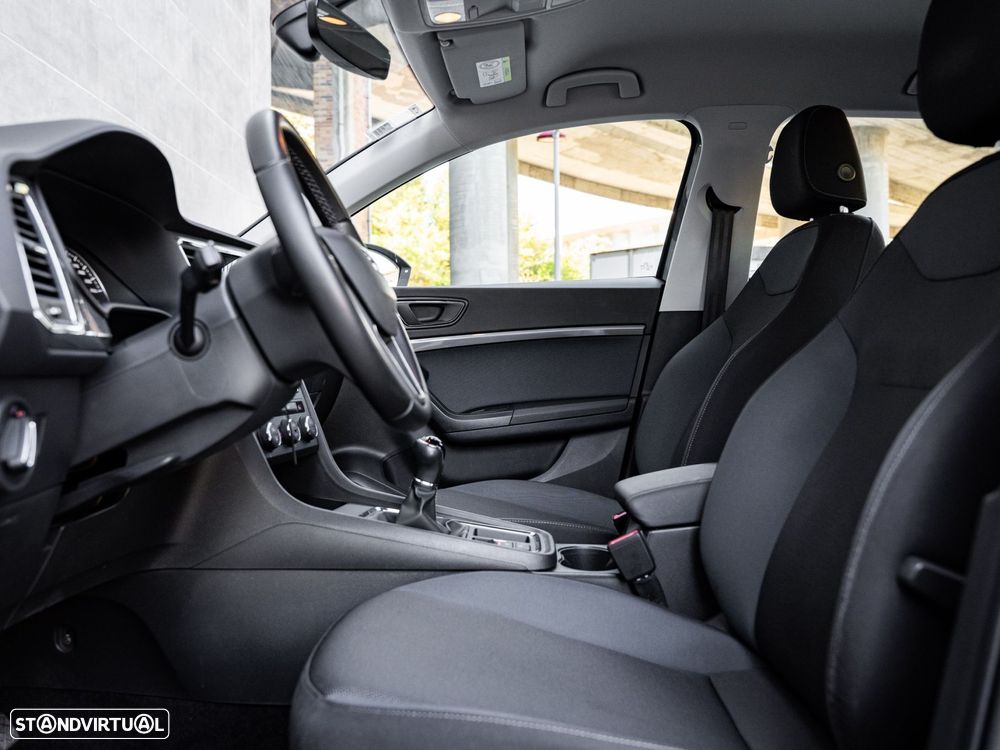 SEAT Ateca 1.6 TDI Style - 12