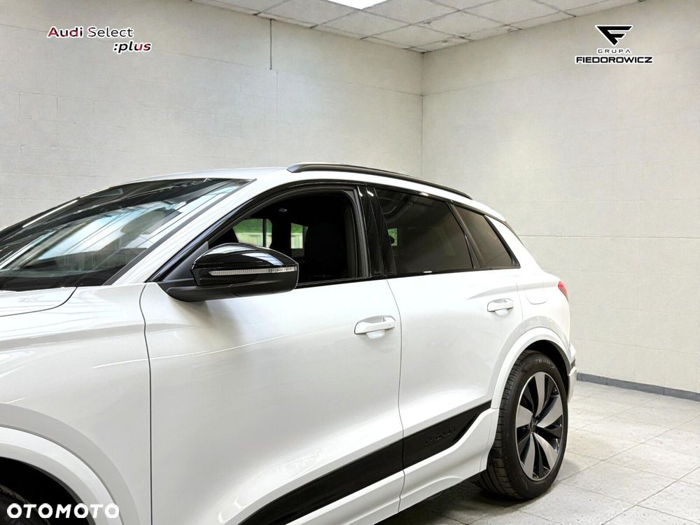 Audi Q6 e-tron - 11