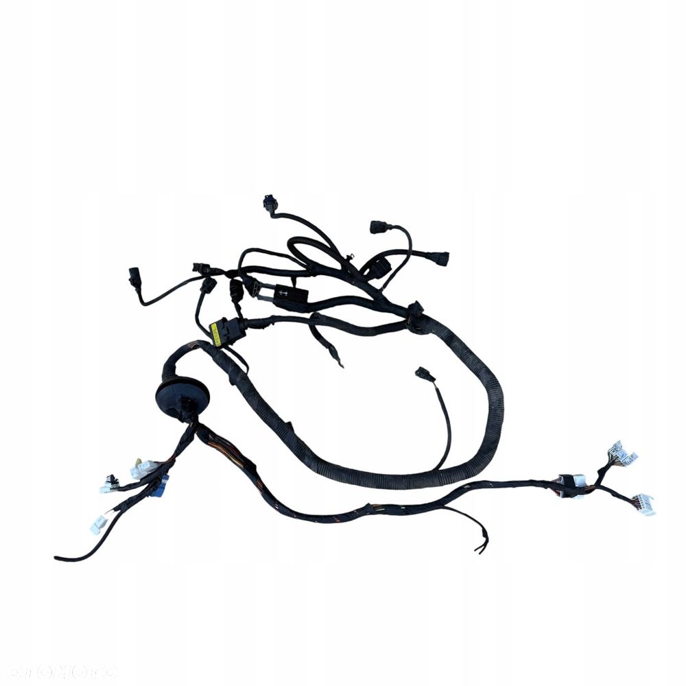 Wiązka Przewodów Hyundai Tucson I 06-10R. 2.0 Crdi Eu 91227-2E130 - 2