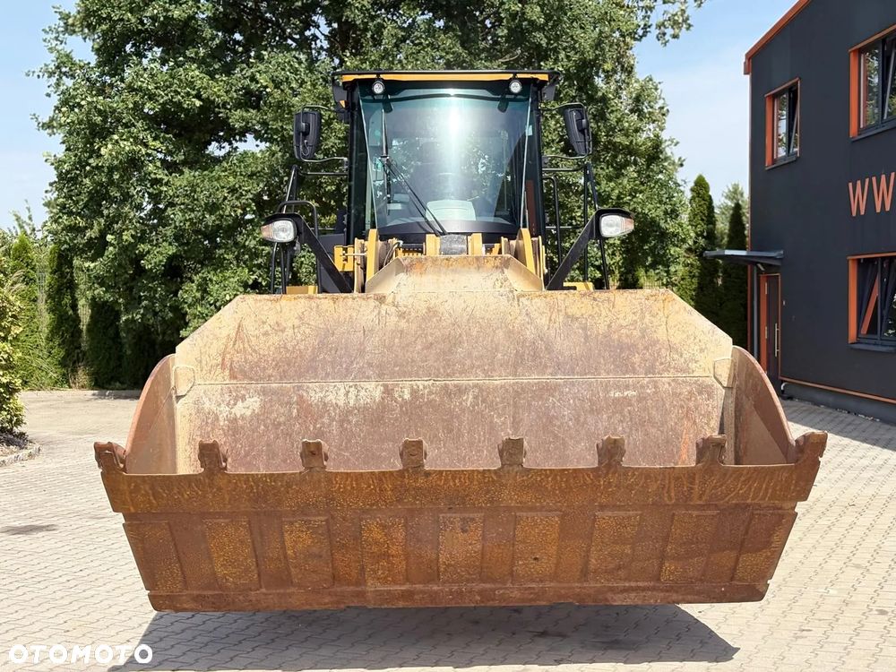 Caterpillar 950M - 3