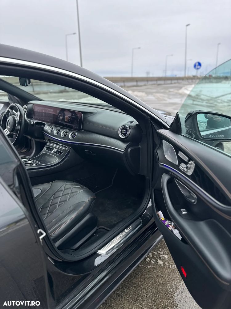 Mercedes-Benz CLS - 11