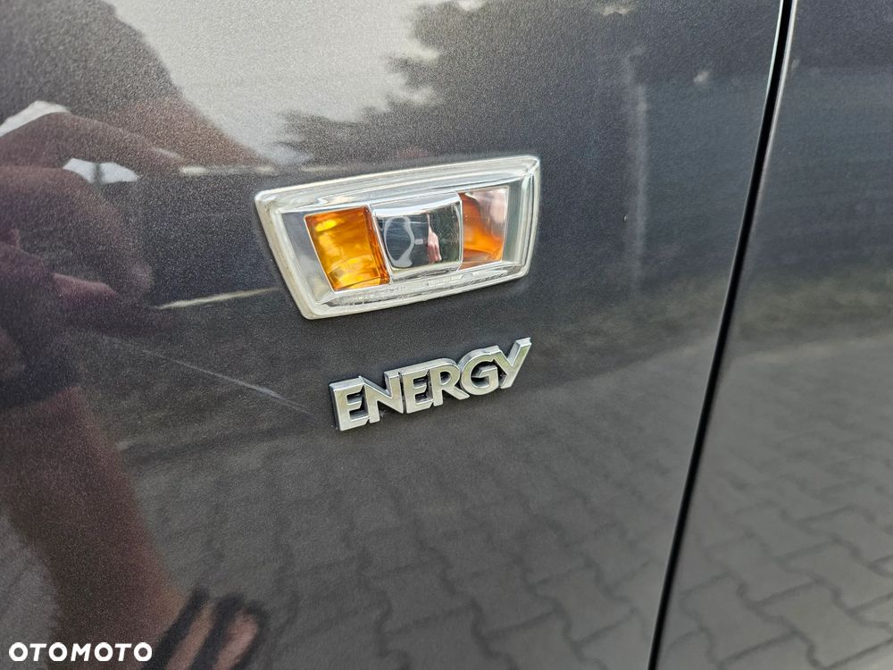Opel Corsa 1.4 16V EcoFLEX Start-Stop Energy - 19