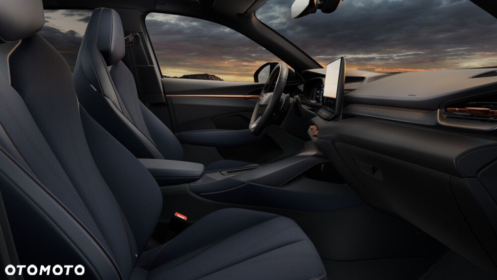 Cupra Terramar - 11