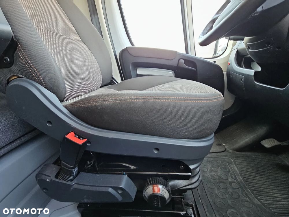 Peugeot BOXER LAMBOX 10 palet - 15