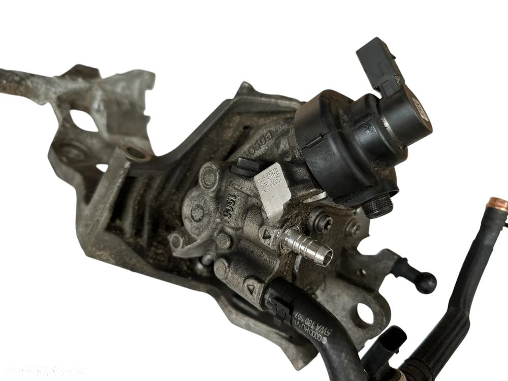 VW AUDI SKODA SEAT 2.0 TDI POMPA WTRYSKOWA 05L130755 0445010790 - 3