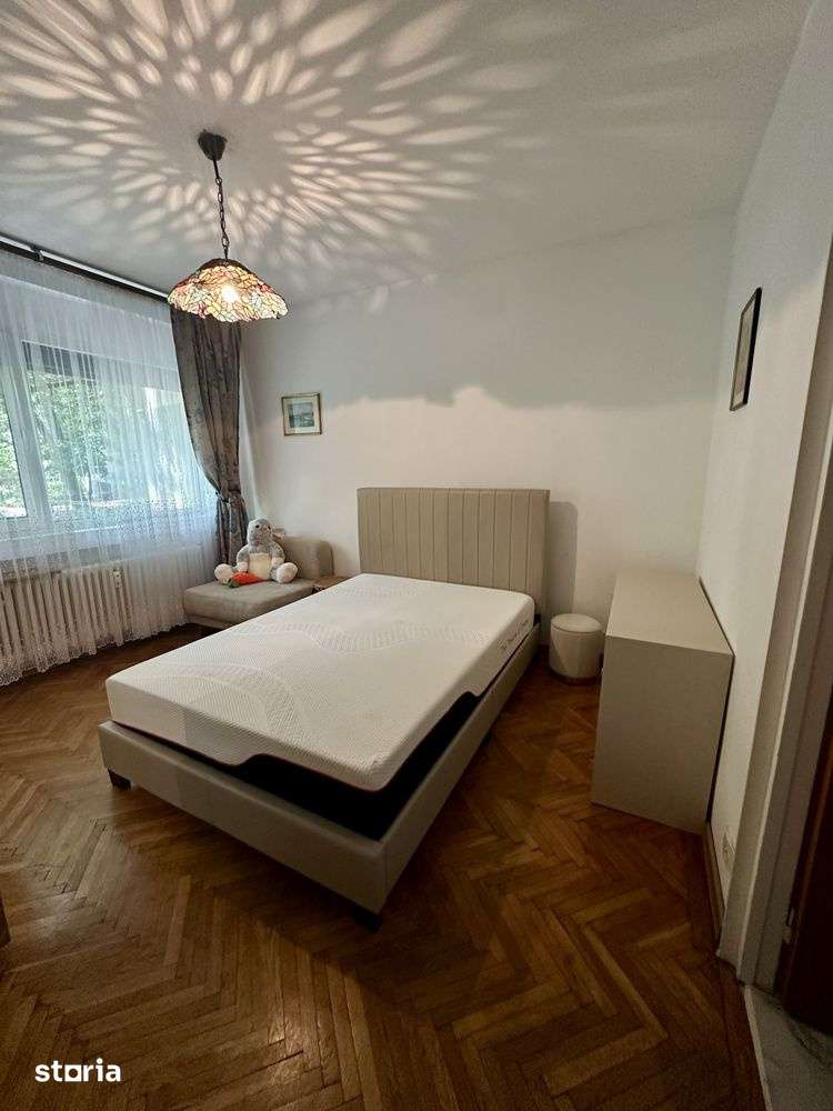 Apartament 2 Camere | Bd Timisoara | Metrou | Mobilat | Parter — fotografia 1