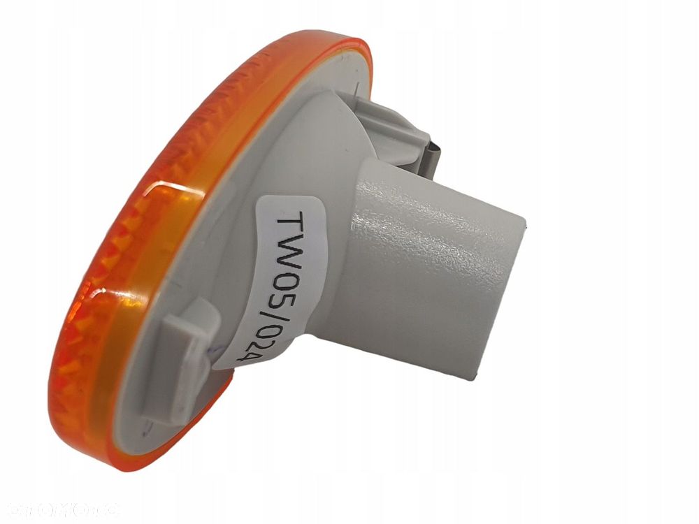 LAMPA OBRYSOWA OBRYSÓWKA L/P MOVANO NV400 MASTER - 2