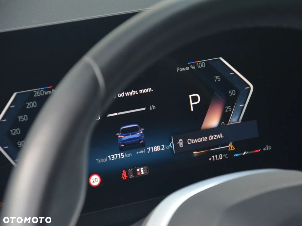 BMW Seria 2 218i M Sport - 11