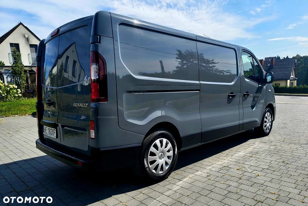 Renault Trafic - 9