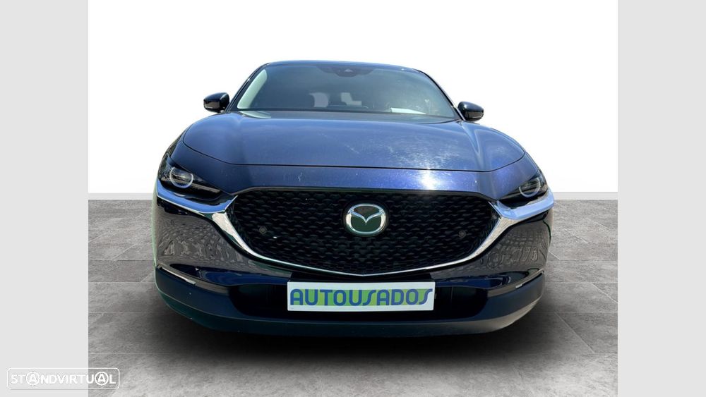Mazda CX-30 2.0 Sky-G Evolve - 7