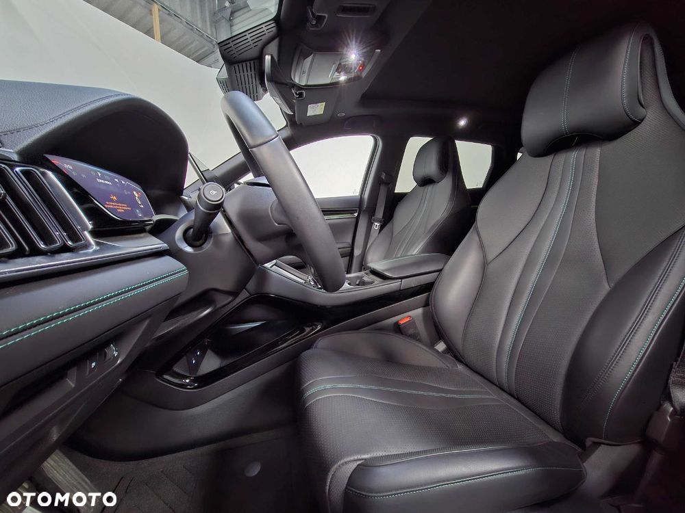 BYD Seal U - 9