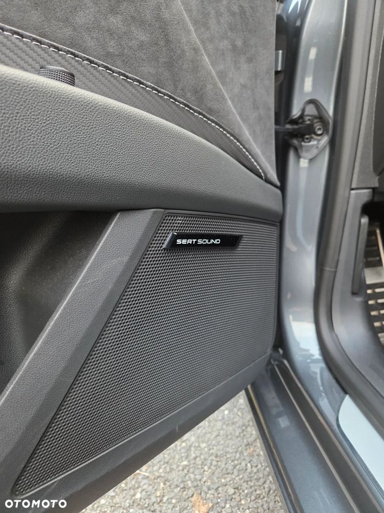 Seat Leon 2.0 TSI Cupra S&S DSG - 17