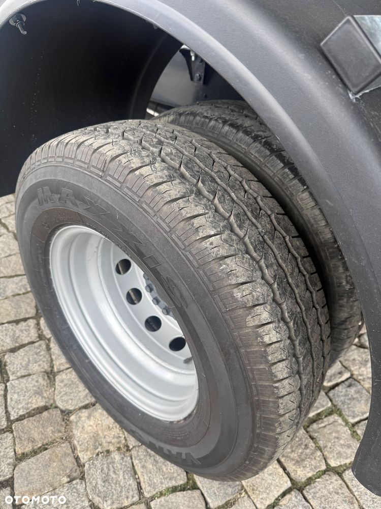 Iveco 70C15 70C17 35C15 50C15 - 10