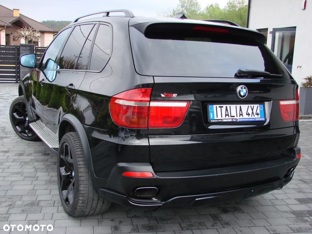 BMW X5 - 12