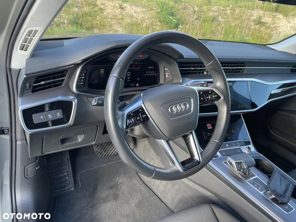 Audi A6 Avant - 12