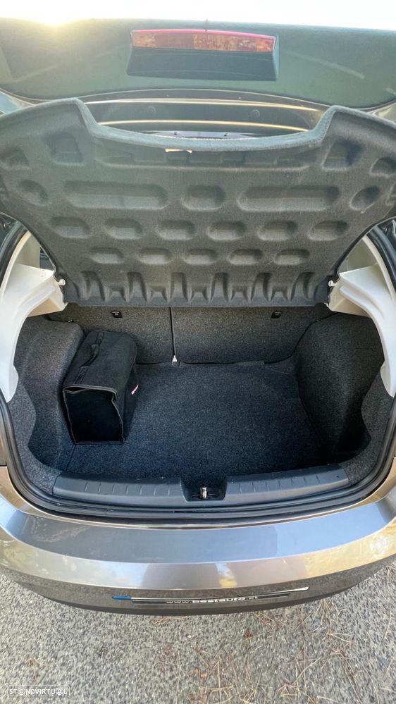 SEAT Ibiza 1.2 TDi I-Tech - 8