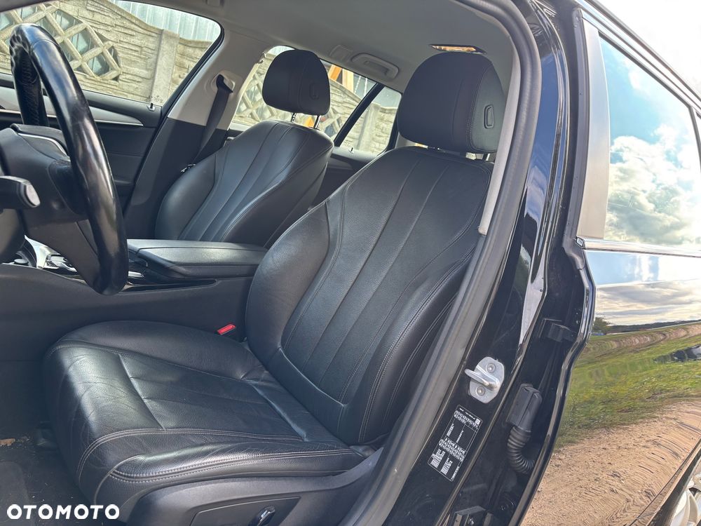 BMW Seria 5 - 20