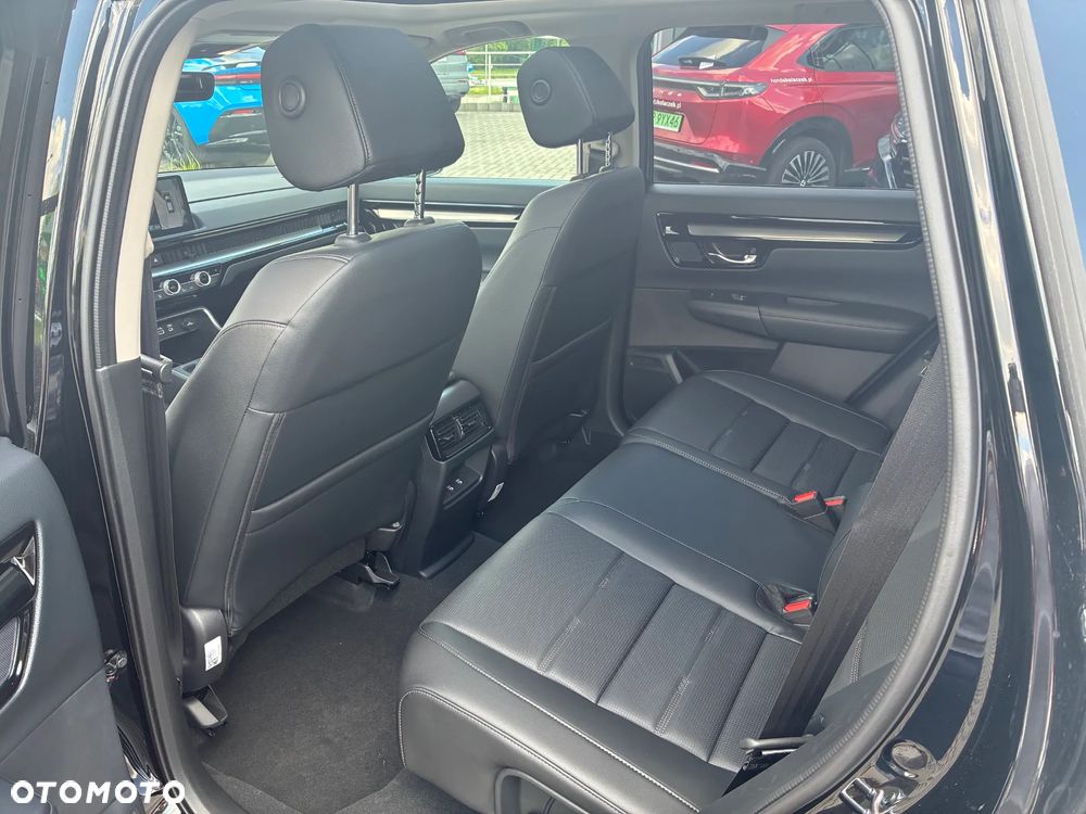 Honda CR-V - 15