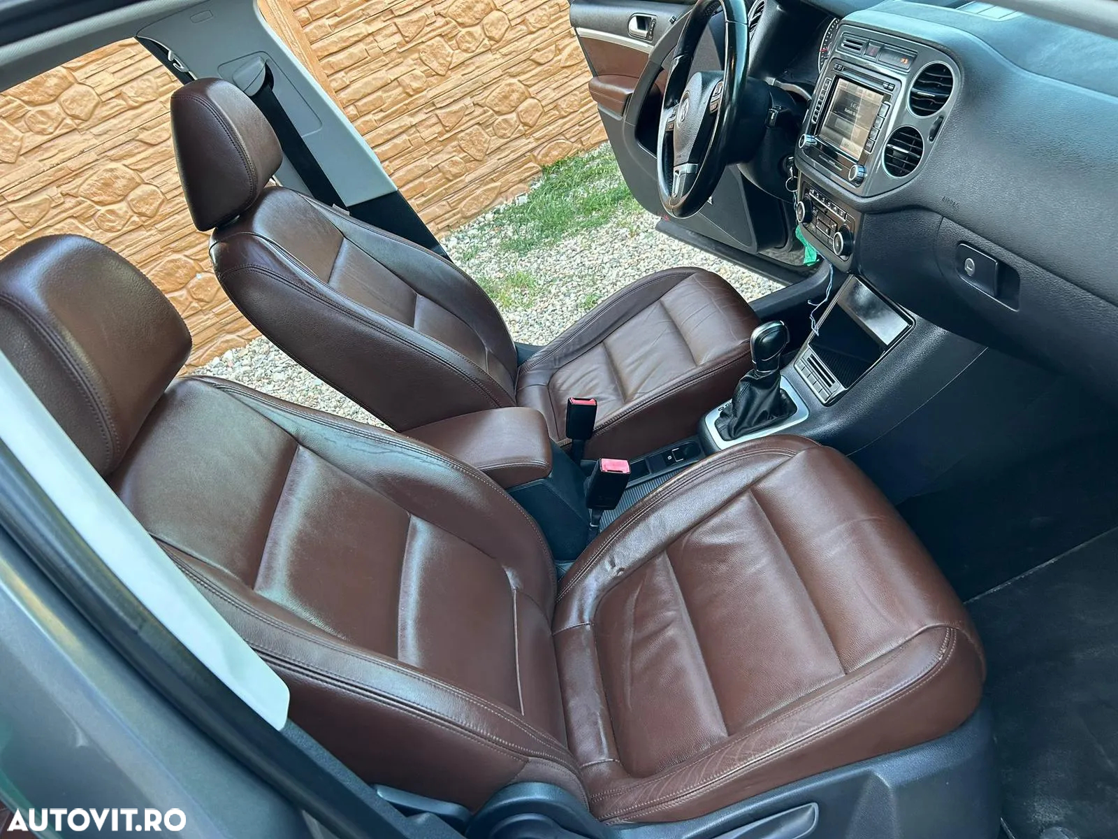 Volkswagen Tiguan - 6
