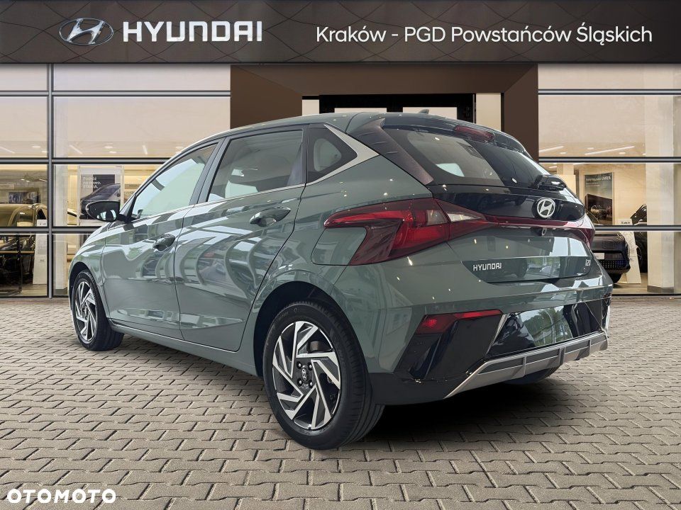 Hyundai i20 - 3