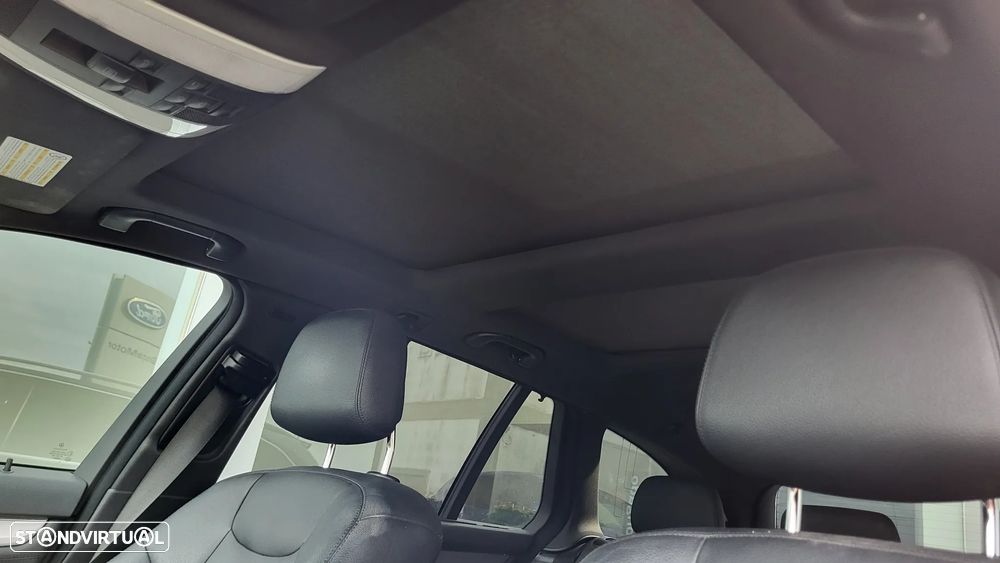 Mercedes-Benz C 220 CDi Avantgarde - 19