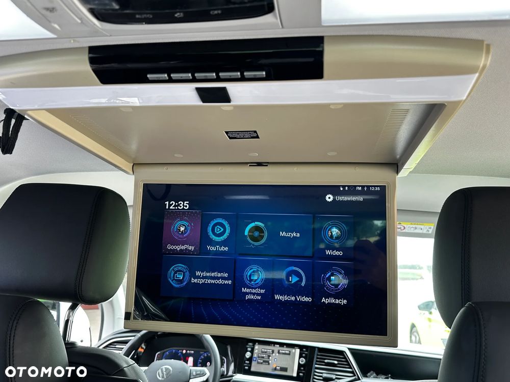 Volkswagen Multivan 2.0 TDI L1 Highline 4Motion DSG - 12