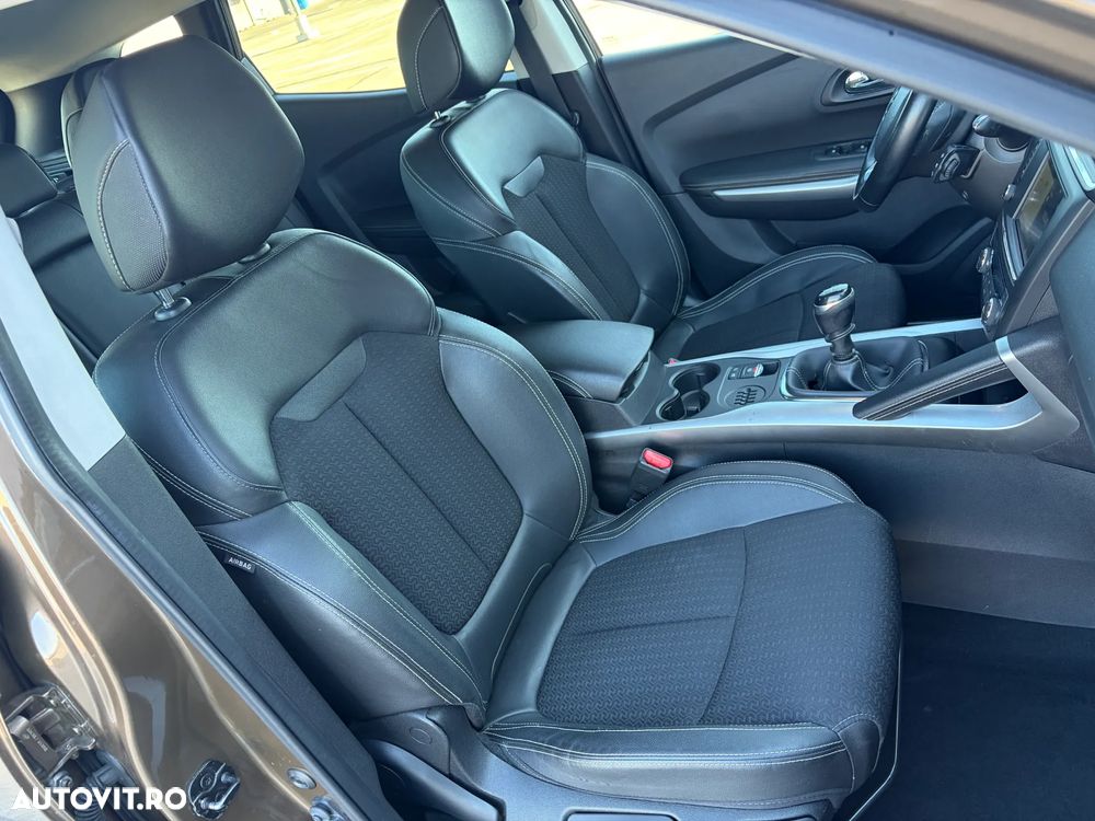 Renault Kadjar Energy dCi 130 Bose Edition - 5