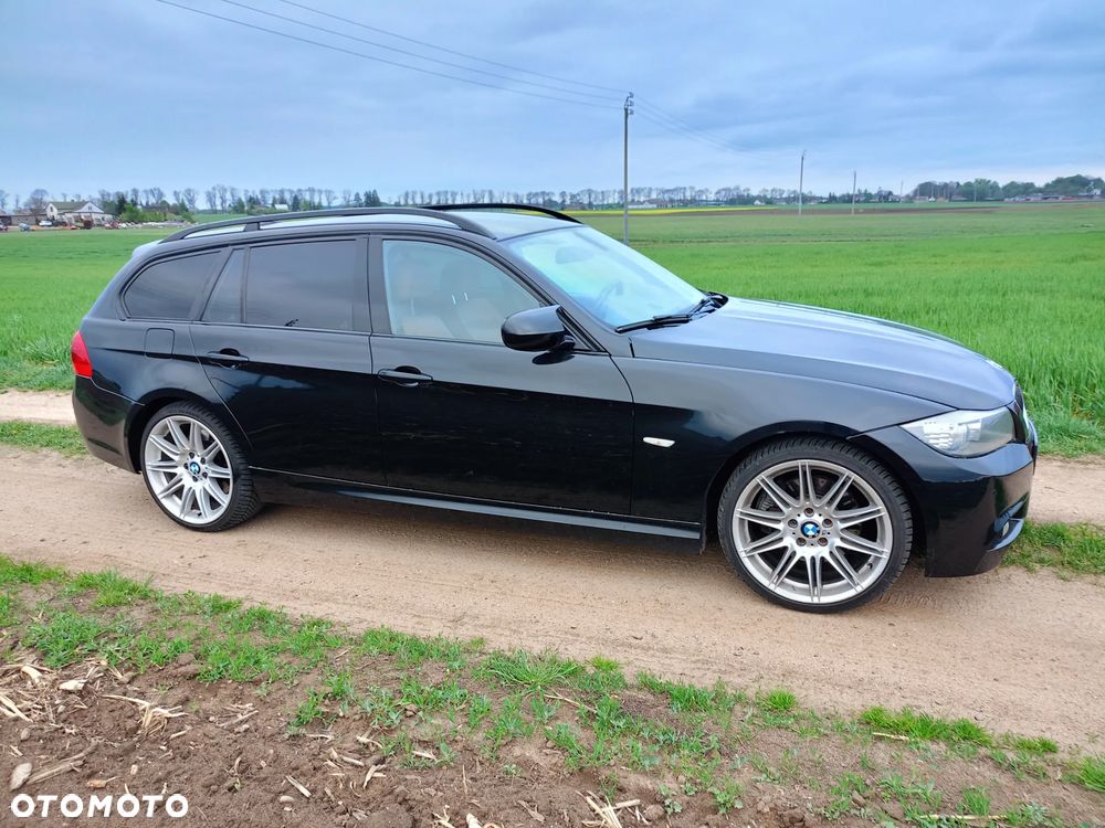 BMW Seria 3 - 14