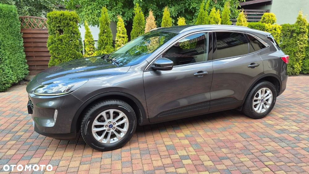 Ford Kuga - 6
