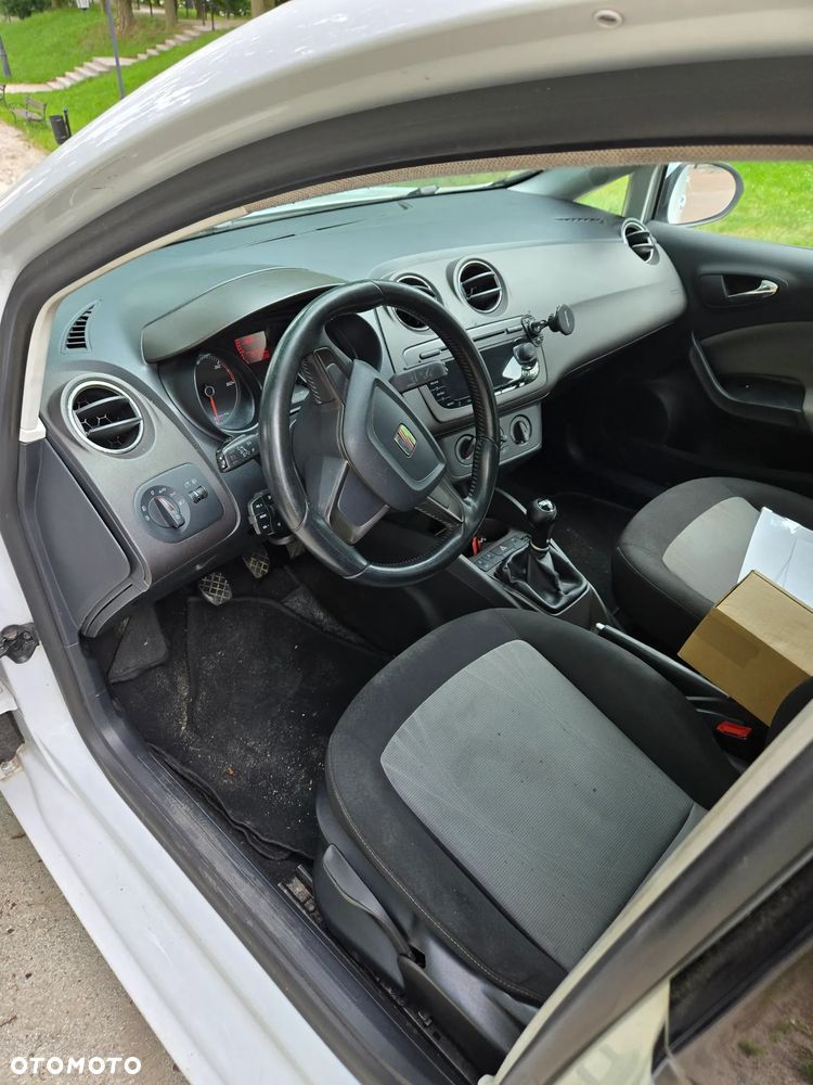 Seat Ibiza - 9