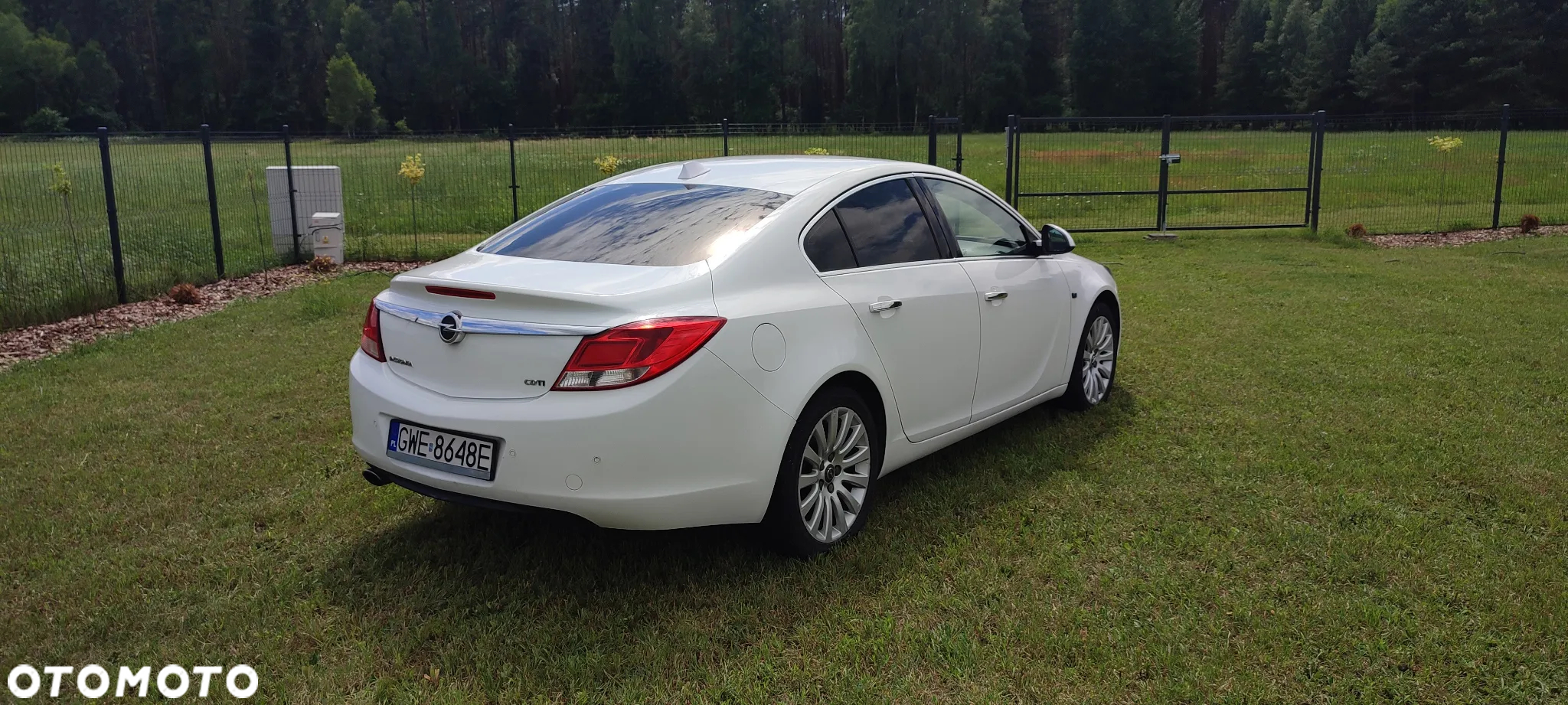 Opel Insignia 2.0 CDTI Cosmo - 5