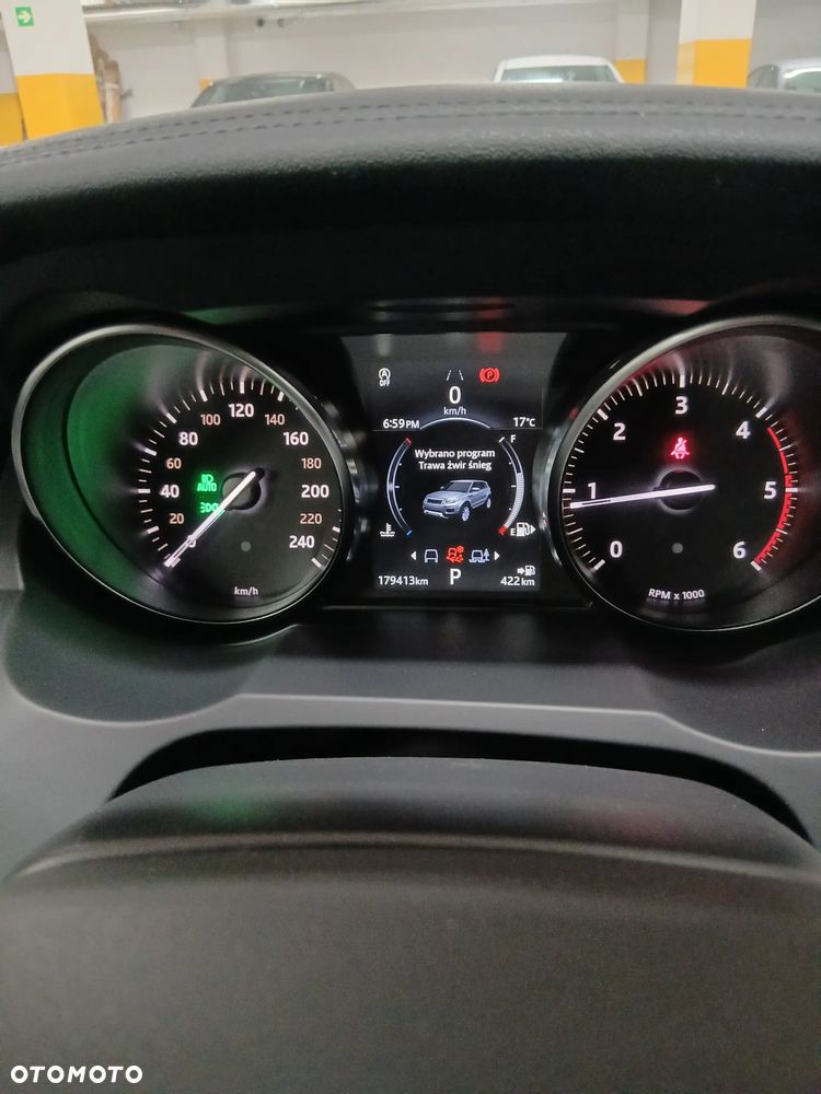 Land Rover Range Rover Evoque 2.0TD4 HSE Dynamic - 24