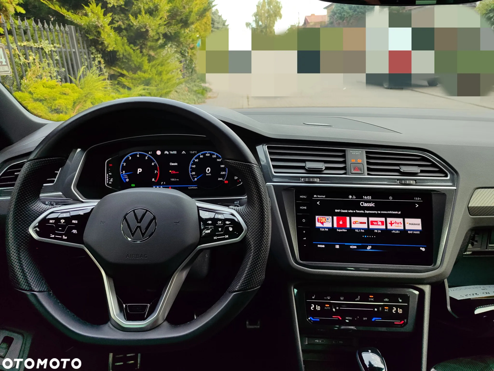Volkswagen Tiguan 2.0 TSI 4Mot R-Line DSG - 9