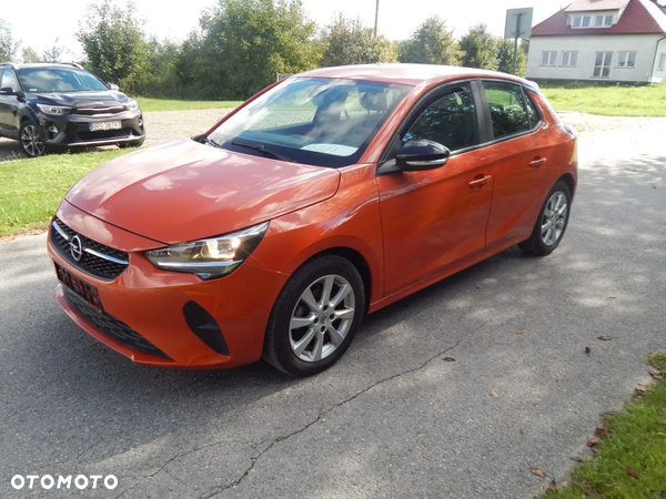 Opel Corsa 1.2 Business S&S