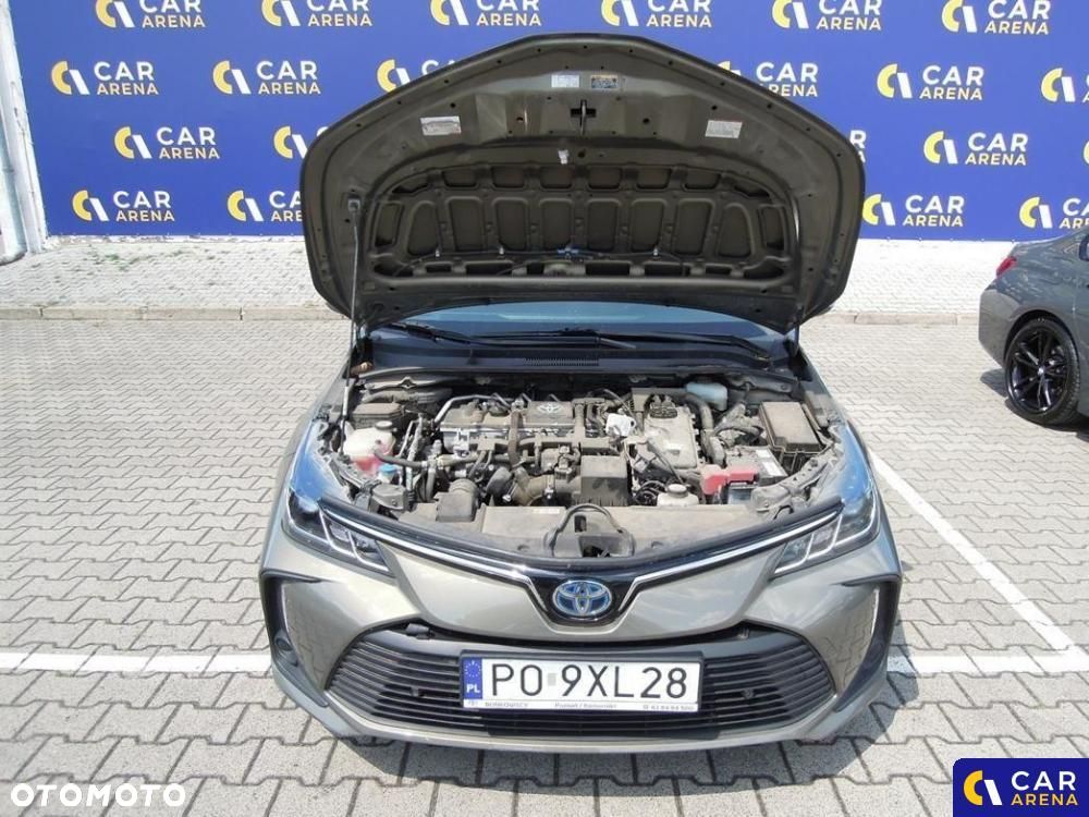 Toyota Corolla - 11