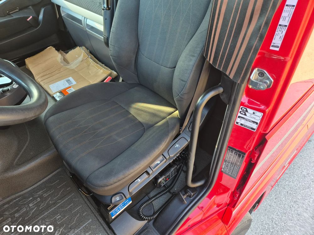 DAF ALUFELGI XF TOP1 366k km 2021 SSC TOP STANDARD / DUŻE KOTŁY / z Polski / jeden właściciel super zadbane 480 SERWISOWANE - 18