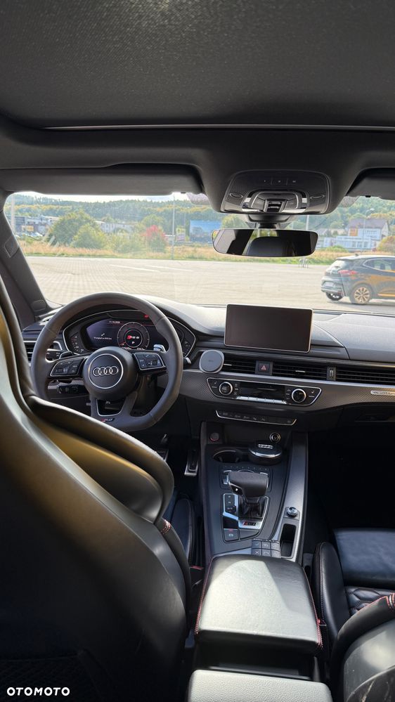 Audi RS5 Coupé 2.9 TFSI Quattro Tiptronic - 24
