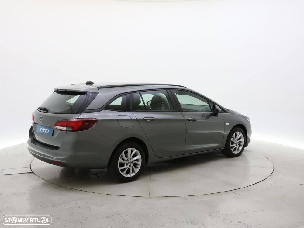 Opel Astra Sports Tourer 1.5 D Business Edition S/S - 7