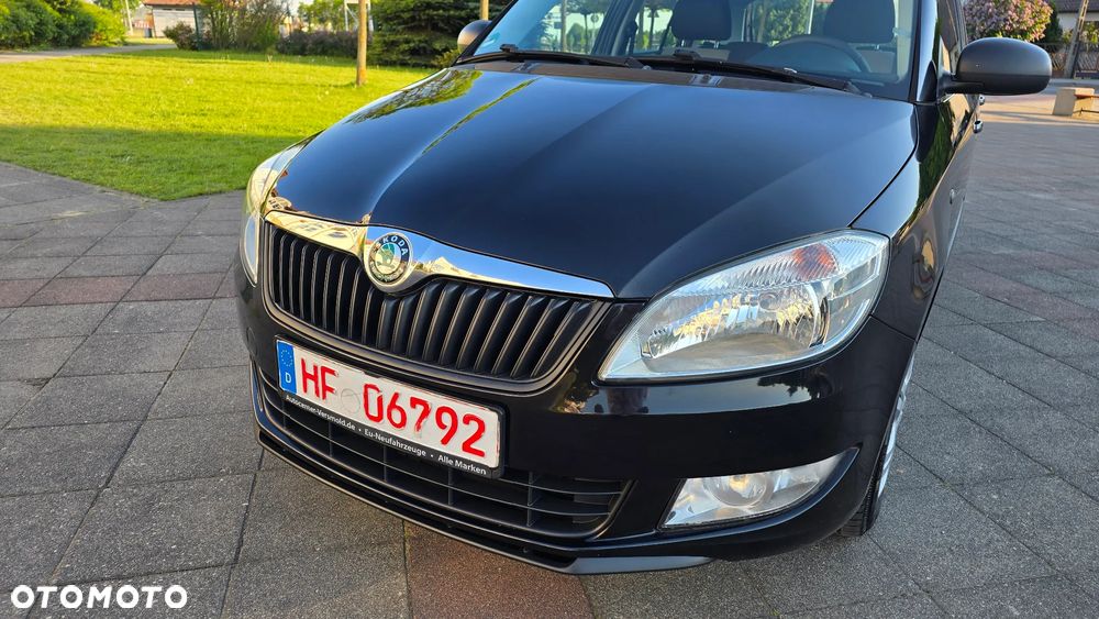 Skoda Fabia - 30