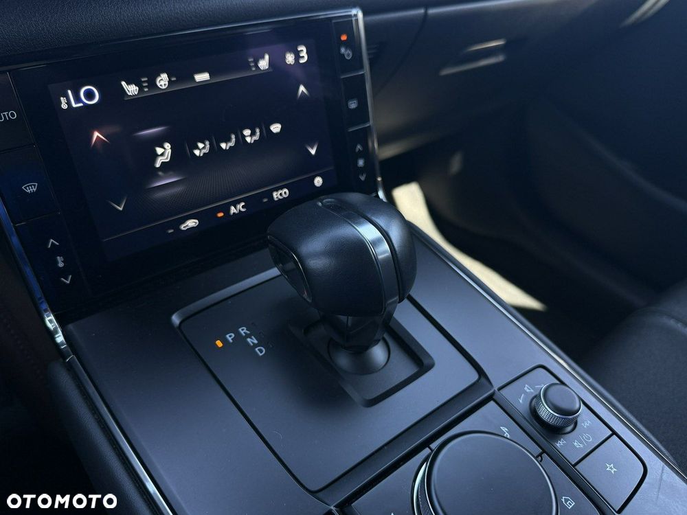 Mazda MX-30 - 27