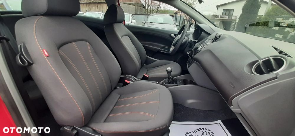 Seat Ibiza - 30