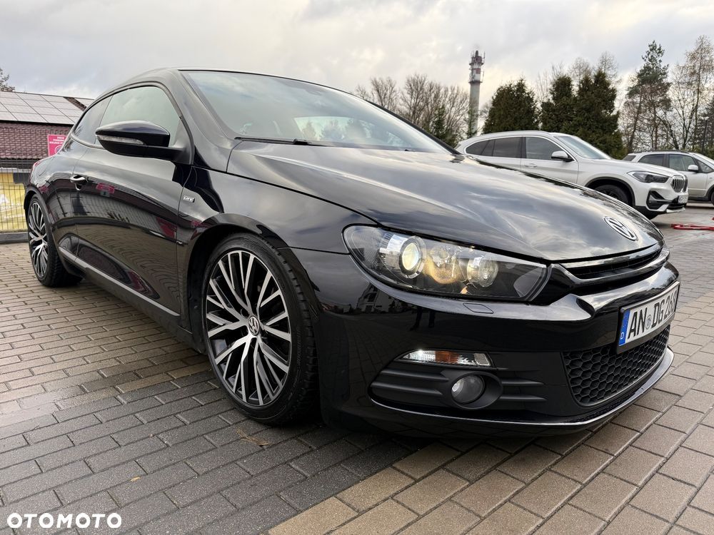 Volkswagen Scirocco 2.0 TDI Life - 5