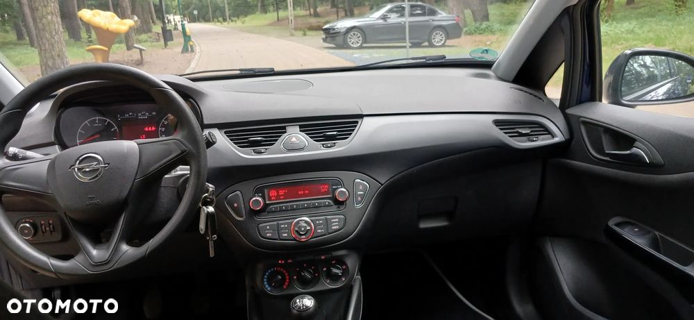 Opel Corsa 1.2 Active - 13