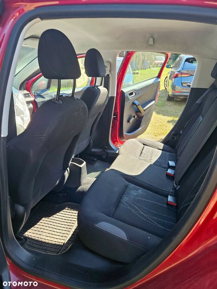 Peugeot 208 1.4 VTi Active - 2