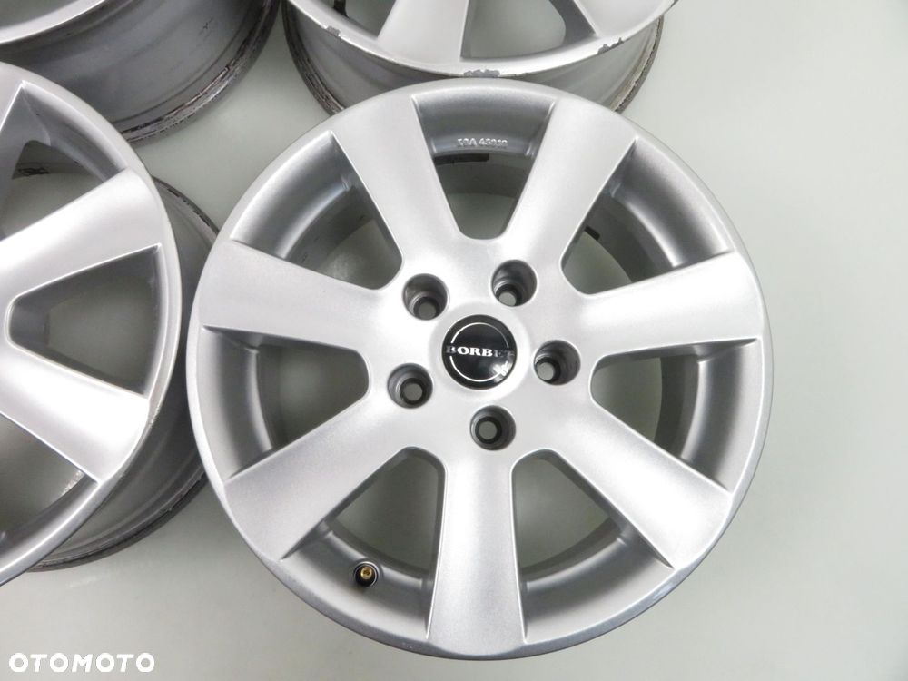 Alufelgi 16'' BMW 3 E46 E90 5 E60 5x120 - 8