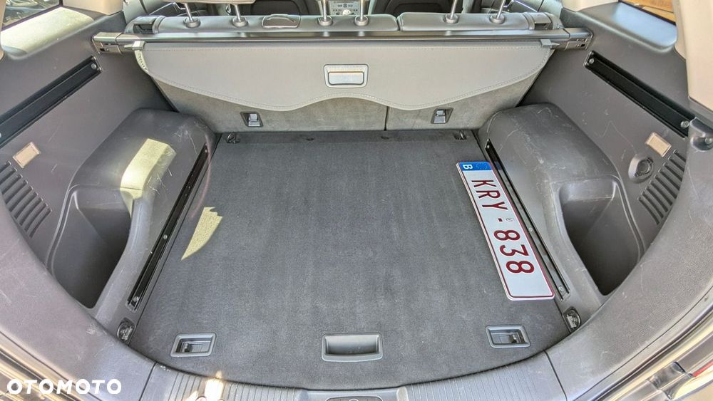 Opel Antara - 27