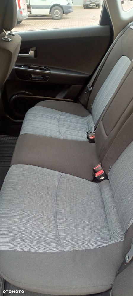 Kia Ceed 1.6 CVVT Automatik EX - 11