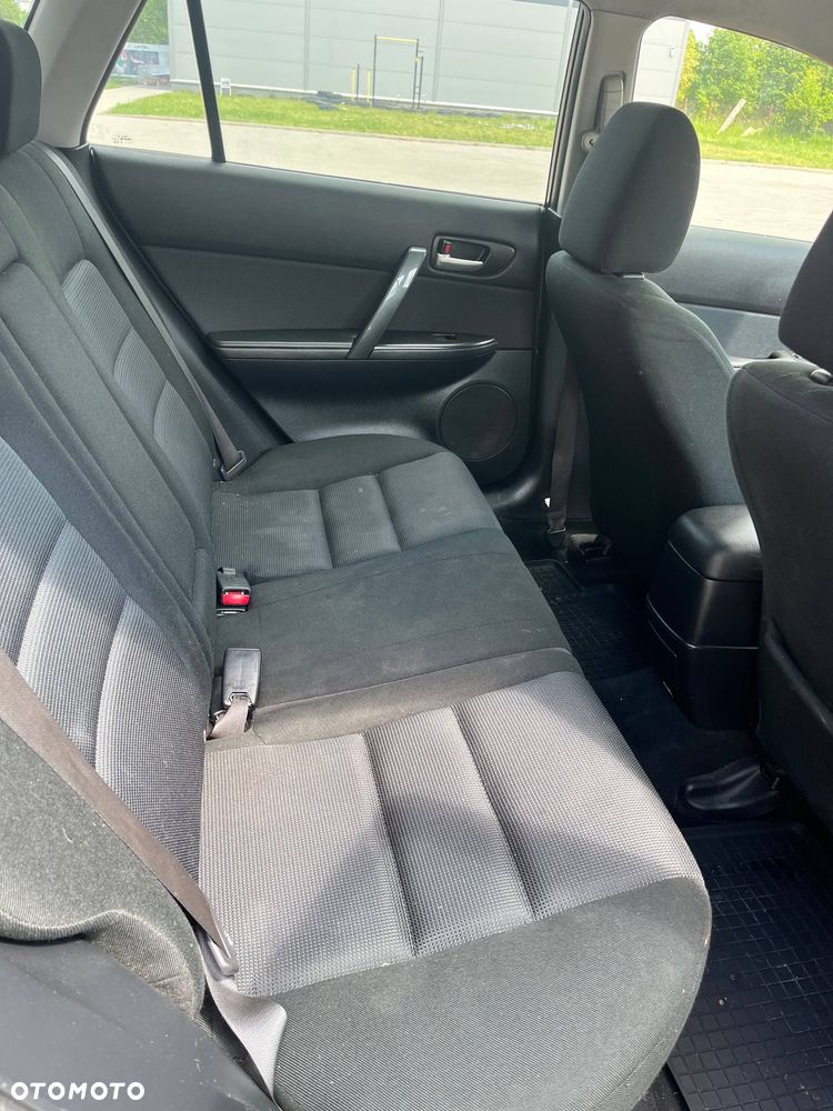 Mazda 6 2.0 Active - 5